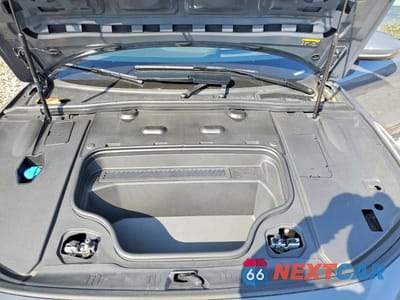 Zdjęcie 11 z 11 samochodu: 2025 AUDI A6 E-TRON PREMIUM PLUS 55 VIN:WAU2CAGH6SA017865 - miniatura