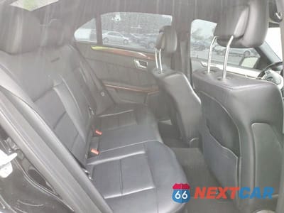 Zdjęcie 10 z 12 samochodu: 2013 MERCEDES-BENZ E 350 VIN:WDDHF5KBXDA691248 - miniatura