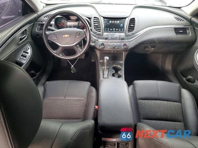 Zdjęcie 8 z 12 samochodu: 2019 CHEVROLET IMPALA LT VIN:2G11Z5SA7K9121753 - miniatura