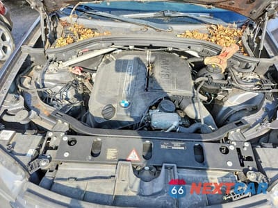 Zdjęcie 12 z 12 samochodu: 2014 BMW X3 XDRIVE35I VIN:5UXWX7C59E0E82837 - miniatura