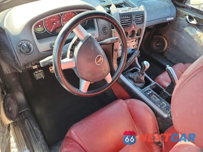Zdjęcie 8 z 12 samochodu: 2005 PONTIAC GTO VIN:6G2VX12U25L436580 - miniatura