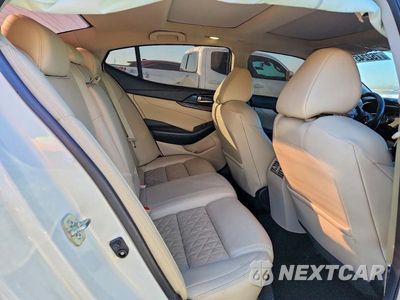 Zdjęcie 10 z 13 samochodu: 2017 NISSAN MAXIMA 3.5S VIN:1N4AA6AP1HC405932 - miniatura