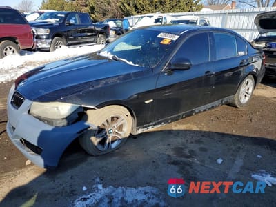 2009 BMW 328 I WBAPH735X9E126869 - główne zdjęcie licytacji z USA - miniatura
