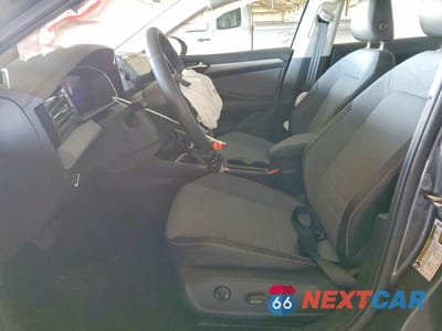 Zdjęcie 7 z 12 samochodu: 2026 VOLKSWAGEN JETTA SE VIN:3VW7W7BU8TM002440 - miniatura