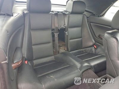Zdjęcie 10 z 12 samochodu: 2001 BMW 330 CI VIN:WBABS53421EV87849 - miniatura