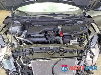 Zdjęcie 12 z 13 samochodu: 2019 NISSAN ROGUE SPORT SV VIN:JN1BJ1CR8KW352655 - miniatura