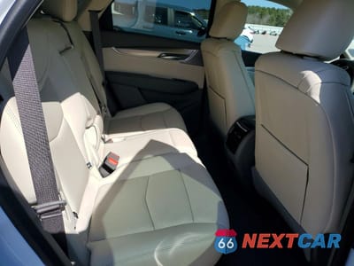 Zdjęcie 11 z 14 samochodu: 2025 CADILLAC XT5 PREMIUM LUXURY VIN:1GYKNCRS9SZ159043 - miniatura