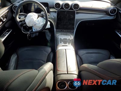 Zdjęcie 8 z 13 samochodu: 2023 MERCEDES-BENZ C 43 AMG VIN:W1KAF8HB5PR126387 - miniatura