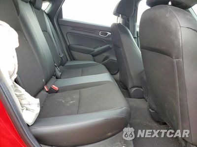 Zdjęcie 10 z 12 samochodu: 2024 HONDA CIVIC SPORT VIN:19XFL2H8XRE030960 - miniatura