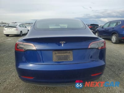 Zdjęcie 6 z 12 samochodu: 2023 TESLA MODEL 3 VIN:5YJ3E1EA4PF648541 - miniatura