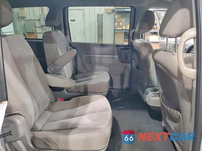 Zdjęcie 11 z 13 samochodu: 2014 KIA SEDONA LX VIN:KNDMG4C71E6542600 - miniatura