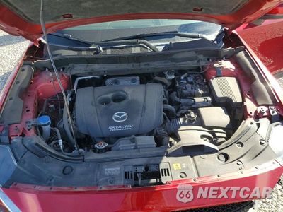 Zdjęcie 12 z 13 samochodu: 2017 MAZDA CX-5 GRAND TOURING VIN:JM3KFBDL6H0225369 - miniatura