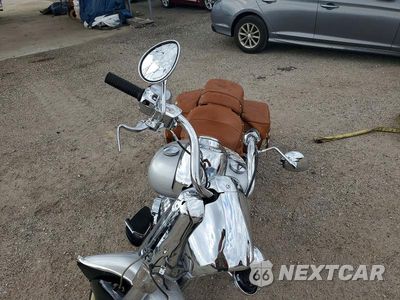 Piąte zdjęcie samochodu w środku: 2016 INDIAN CHIEF VIN:56KCCVAA6G3340572 - miniatura