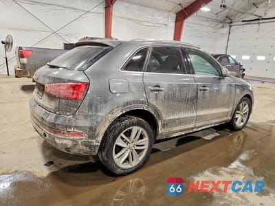 Trzecie zdjęcie samochodu z tyłu: 2018 AUDI Q3 PREMIUM PLUS VIN:WA1JCCFS3JR008168 - miniatura