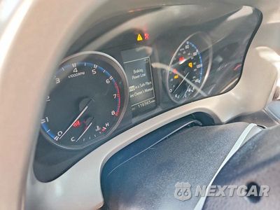 Zdjęcie 9 z 11 samochodu: 2018 TOYOTA RAV4 LE VIN:2T3ZFREV7JW434511 - miniatura