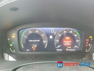 Zdjęcie 9 z 12 samochodu: 2025 HONDA CIVIC SPORT TOURING VIN:JHMFL4H94SX004766 - miniatura
