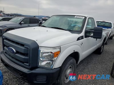 2013 FORD F250 SUPER DUTY 1FTBF2A63DEB81786 - główne zdjęcie licytacji z USA - miniatura