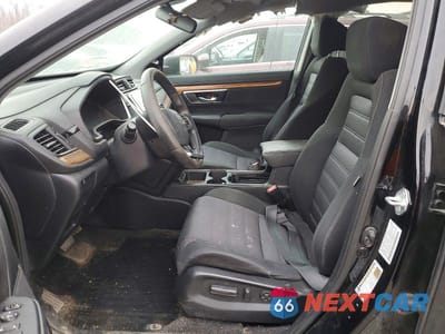 Zdjęcie 7 z 13 samochodu: 2022 HONDA CR-V EX VIN:5J6RW2H58NA004830 - miniatura