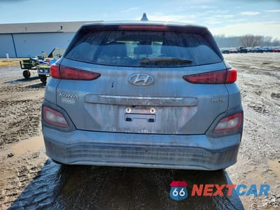 Zdjęcie 6 z 11 samochodu: 2020 HYUNDAI KONA LIMITED VIN:KM8K33AG0LU071687 - miniatura