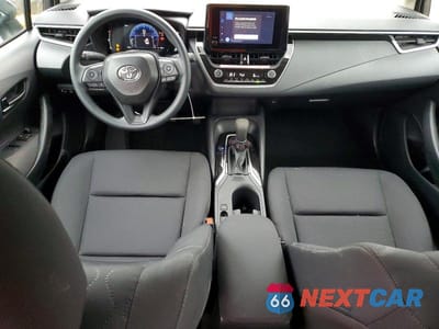 Zdjęcie 8 z 11 samochodu: 2026 TOYOTA COROLLA LE VIN:5YFB4MDE7TP398618 - miniatura