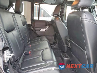 Zdjęcie 11 z 12 samochodu: 2015 JEEP WRANGLER UNLIMITED RUBICON VIN:1C4BJWFG0FL731399 - miniatura