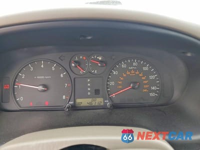 Zdjęcie 9 z 12 samochodu: 2004 HYUNDAI SONATA GLS VIN:KMHWF35H24A058292 - miniatura