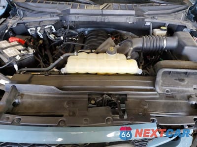 Zdjęcie 11 z 11 samochodu: 2023 FORD F150 SUPERCREW VIN:1FTFW1E56PKE64637 - miniatura