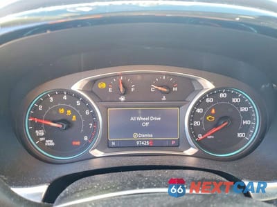 Zdjęcie 9 z 12 samochodu: 2021 CHEVROLET TRAVERSE LT VIN:1GNEVGKW8MJ256055 - miniatura