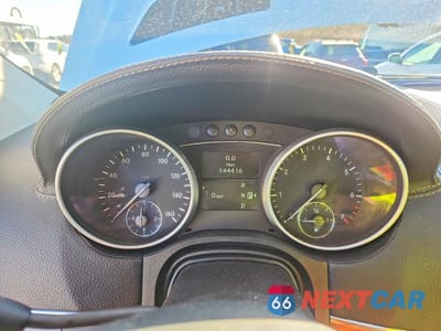 Zdjęcie 9 z 12 samochodu: 2009 MERCEDES-BENZ GL 450 4MATIC VIN:4JGBF71E49A511921 - miniatura