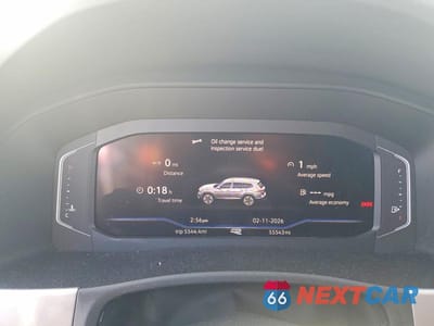 Zdjęcie 9 z 13 samochodu: 2022 VOLKSWAGEN ATLAS SEL R-LINE VIN:1V2AR2CA6NC545912 - miniatura
