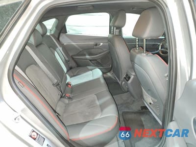 Zdjęcie 10 z 12 samochodu: 2020 HYUNDAI SONATA SEL PLUS VIN:5NPEJ4J20LH013185 - miniatura