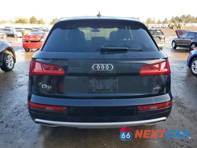Zdjęcie 6 z 12 samochodu: 2019 AUDI Q5 PREMIUM VIN:WA1ANAFYXK2119491 - miniatura
