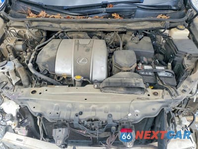 Zdjęcie 12 z 13 samochodu: 2016 LEXUS RX 350 BASE VIN:2T2ZZMCA0GC022925 - miniatura