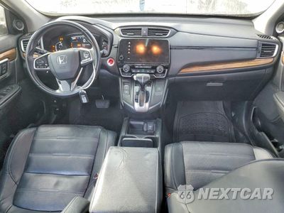 Zdjęcie 8 z 13 samochodu: 2018 HONDA CR-V EXL VIN:2HKRW2H88JH607697 - miniatura