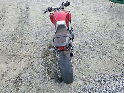 Zdjęcie 6 z 9 samochodu: 2019 HONDA CB1000 RA VIN:JH2SC8019KK100054 - miniatura
