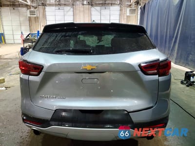Zdjęcie 6 z 14 samochodu: 2025 CHEVROLET BLAZER 2LT VIN:3GNKBHR43SS233784 - miniatura