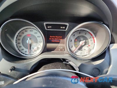 Zdjęcie 9 z 11 samochodu: 2016 MERCEDES-BENZ CLA 250 VIN:WDDSJ4EB6GN333734 - miniatura