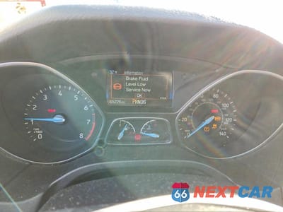 Zdjęcie 9 z 11 samochodu: 2016 FORD FOCUS SE VIN:1FADP3F20GL274398 - miniatura