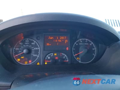 Zdjęcie 9 z 13 samochodu: 2019 RAM PROMASTER 3500 EXT CARGO 3.6L HIGH ROO VIN:3C6URVJG3KE558569 - miniatura