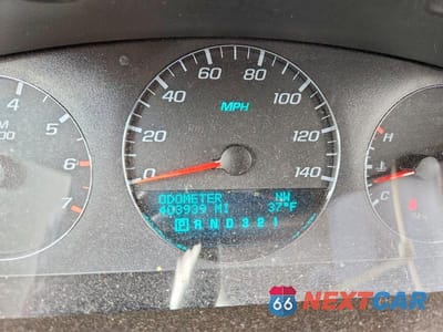 Zdjęcie 9 z 12 samochodu: 2008 CHEVROLET IMPALA LT VIN:2G1WT58KX89209826 - miniatura