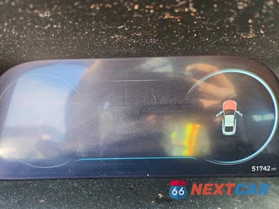 Zdjęcie 9 z 12 samochodu: 2020 HYUNDAI SONATA SEL VIN:5NPEF4JA4LH022867 - miniatura