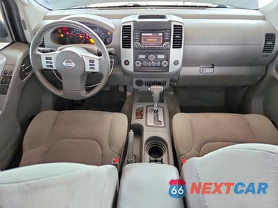 Zdjęcie 8 z 11 samochodu: 2016 NISS FRONTIER SV VIN:1N6AD0ER0GN709182 - miniatura