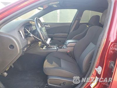 Zdjęcie 7 z 12 samochodu: 2023 DODGE CHARGER GT VIN:2C3CDXHG8PH513275 - miniatura