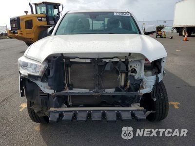 Piąte zdjęcie samochodu w środku: 2021 TOYOTA TACOMA VIN:3TYSZ5AN0MT013893 - miniatura