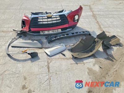 Zdjęcie 13 z 15 samochodu: 2021 CHEVROLET BLAZER 1LT VIN:3GNKBBRA7MS522589 - miniatura