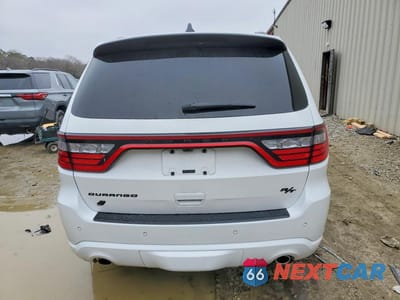 Zdjęcie 6 z 13 samochodu: 2023 DODGE DURANGO R VIN:1C4SDJCTXPC636779 - miniatura