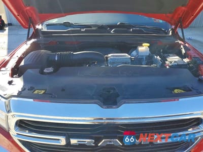 Zdjęcie 11 z 12 samochodu: 2020 RAM 1500 VIN:1C6SRFFT0LN396450 - miniatura