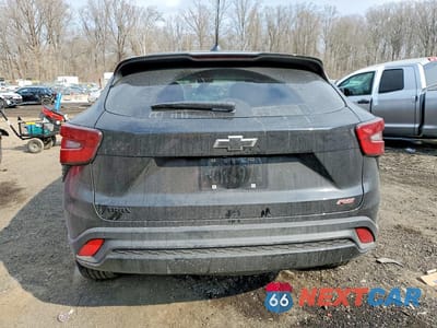 Zdjęcie 6 z 12 samochodu: 2025 CHEVROLET TRAX 1RS VIN:KL77LGEP1SC077334 - miniatura