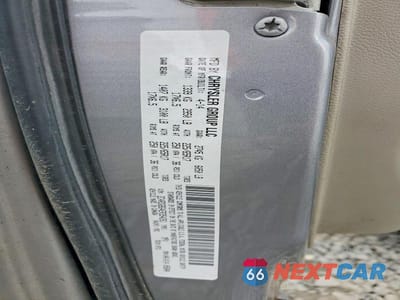 Zdjęcie 13 z 13 samochodu: 2014 DODGE GRAND CARAVAN VIN:2C4RDGBG4ER354261 - miniatura