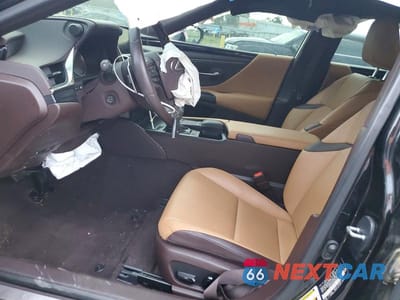 Zdjęcie 7 z 11 samochodu: 2021 LEXUS ES 350 BASE VIN:58ADZ1B16MU096108 - miniatura